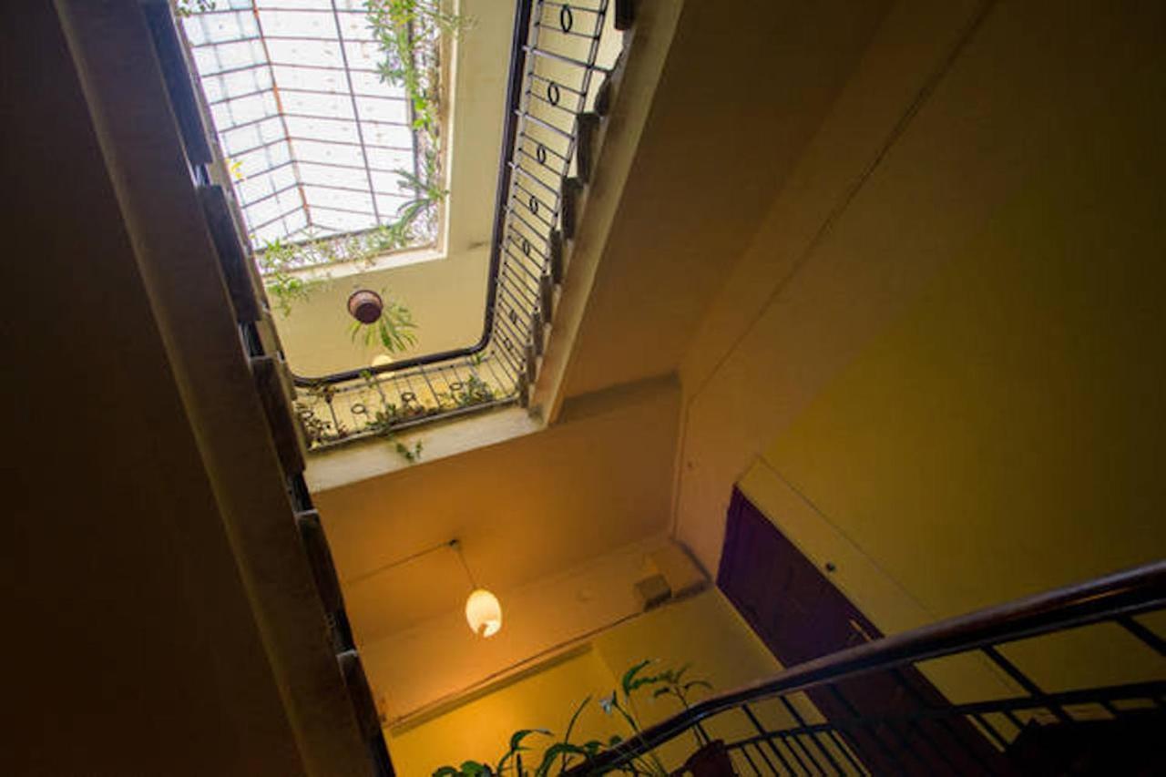 Delux 1 Bedroom Studio In City Centre รีกา ภายนอก รูปภาพ