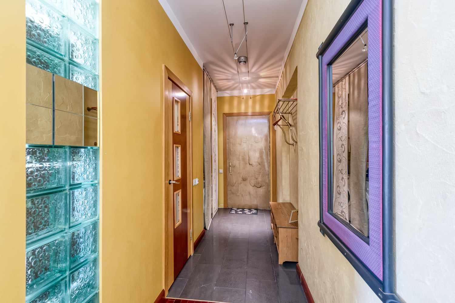 Delux 1 Bedroom Studio In City Centre รีกา ภายนอก รูปภาพ
