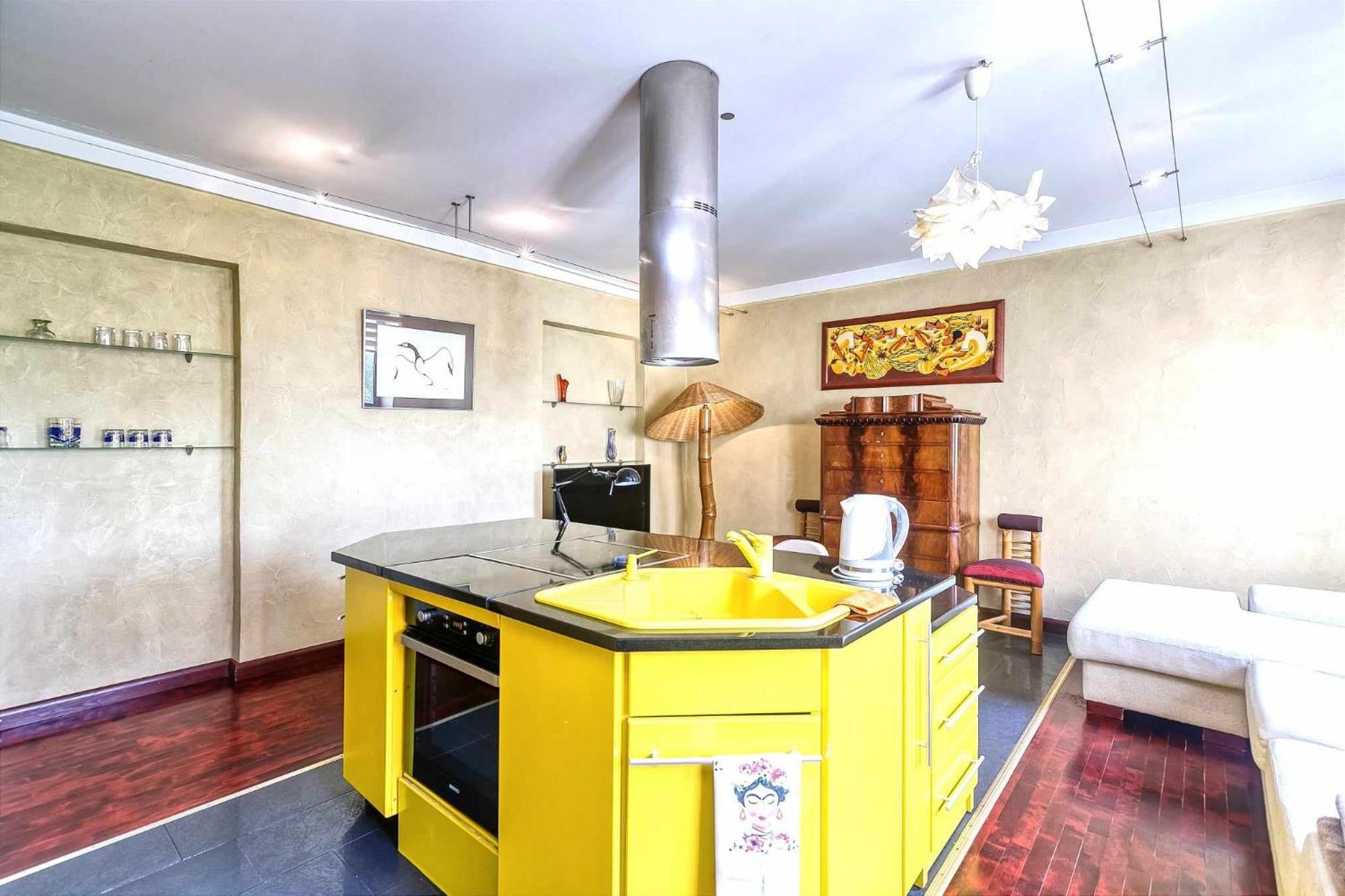Delux 1 Bedroom Studio In City Centre รีกา ภายนอก รูปภาพ